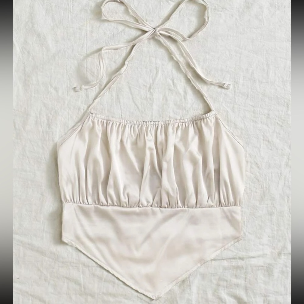 Halter Top